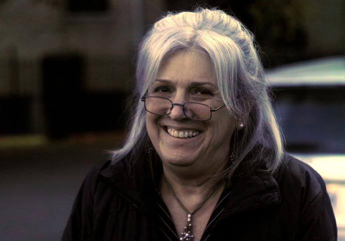 Ellen Corley Headshot